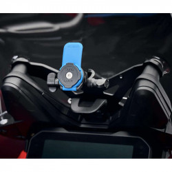 Evotech Performance Quad Lock phone holder Ducati Multistrada V4 Pikes Peak picture 3