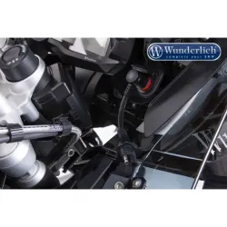 Wunderlich OptiMate motorcycle socket picture 2