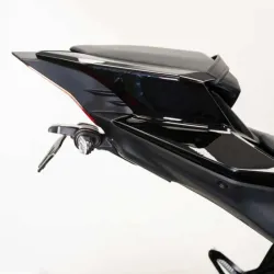 Support de plaque Evotech Performance Yamaha YZF-R9 (2025+) image 2