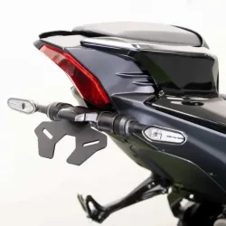 Evotech Performance license plate holder Yamaha YZF-R9 (2025+) picture 3