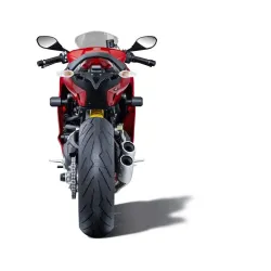 Support de plaque Evotech Performance Ducati SuperSport 950 (2021+) image 4