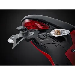 Evotech Performance license plate holder Ducati Supersport 950 (2021+) picture 3