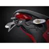 Support de plaque Evotech Performance Ducati SuperSport 950 (2021+) image 3