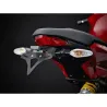 Evotech Performance license plate holder Ducati Supersport 950 (2021+) picture 2