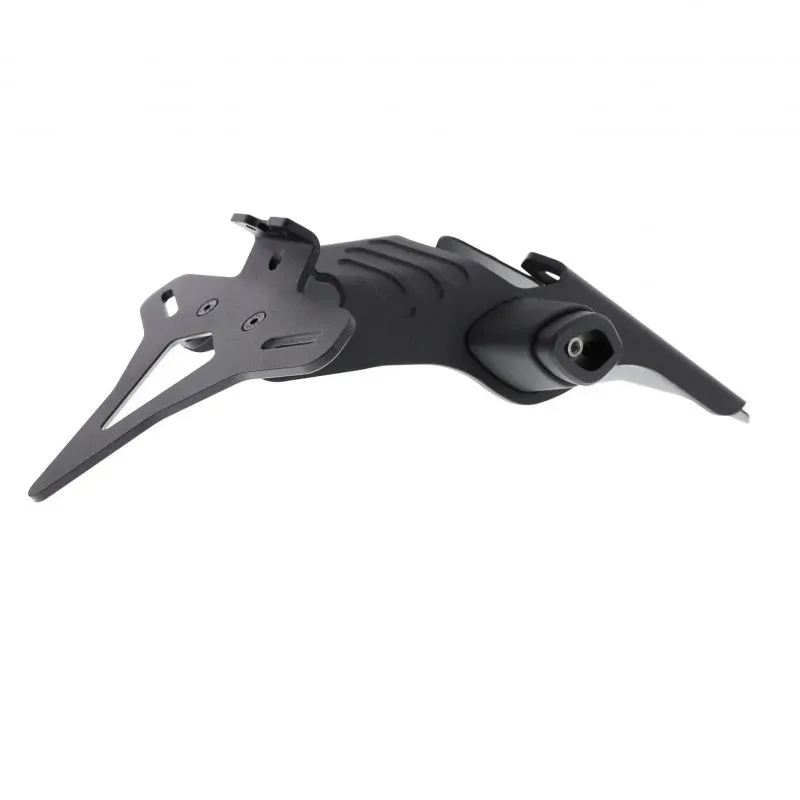 Support de plaque Evotech Performance Ducati SuperSport 950 (2021+) image 1