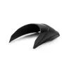 Wunderlich EXTENDA FENDER Mudguard Extension for BMW R 1300 GS & GSA - black picture 4