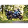 Wunderlich EXTENDA FENDER Mudguard Extension for BMW R 1300 GS & GSA - black picture 6