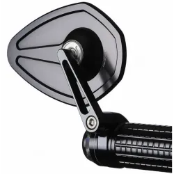 Rétroviseur mo.view sport 60 Motogadget image 5