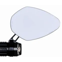 Motogadget mo.view rearview mirror sport 60 picture 2