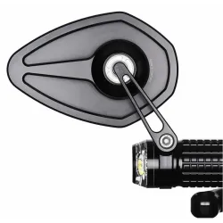 Motogadget mo.view rearview mirror sport 60 picture 1