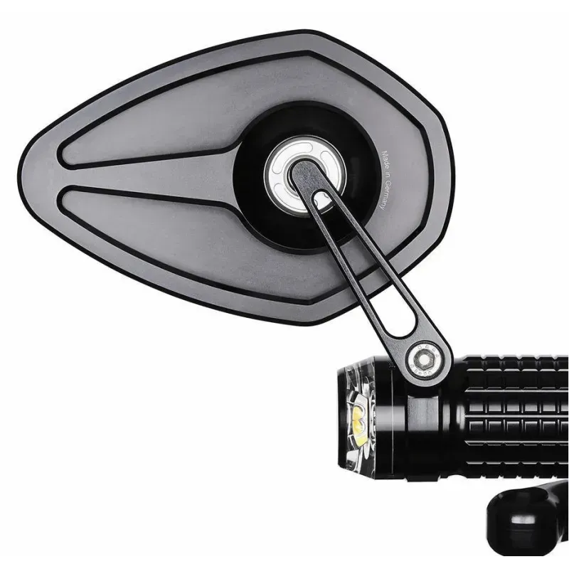 Motogadget mo.view rearview mirror sport 60 picture 1