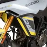 Crash-bar Hepco&Becker Suzuki V-Strom 800DE (2024+) - noir image 1