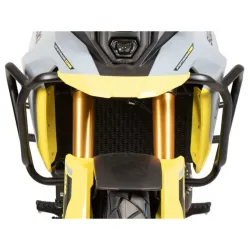 Crash-bar Hepco&Becker Suzuki V-Strom 800DE (2024+) - noir image 2