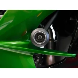 Engine blocks Evotech Performance Kawasaki Ninja H2 SX (2018+) picture 4