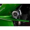 Tampons Evotech Performance Kawasaki Ninja H2 SX (2018+) image 4