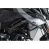 Crash-bar SW Motech BMW F 900 R (2025+) - noir image 5
