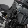 Crash-bar SW Motech BMW F 900 R (2025+) - noir image 4