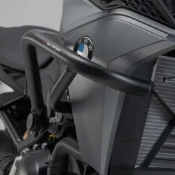 Crash-bar SW Motech BMW F 900 R (2025+) - noir image 3