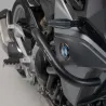 Engine guard SW Motech BMW F 900 R (2025+) - black picture 2
