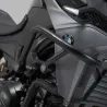 Engine guard SW Motech BMW F 900 R (2025+) - black picture 1
