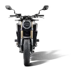 Tampons Evotech Performance Honda CB 650 R (2024+) image 6