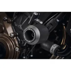Tampons Evotech Performance Honda CB 650 R (2024+) image 4