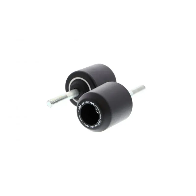 Tampons Evotech Performance Honda CB 650 R (2024+) image 1