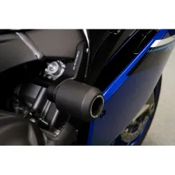 Tampons Evotech Performance Yamaha YZF-R9 (2025+) image 3