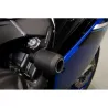 Tampons Evotech Performance Yamaha YZF-R9 (2025+) image 5