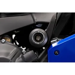 Tampons Evotech Performance Yamaha YZF-R9 (2025+) image 6