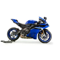 Tampons Evotech Performance Yamaha YZF-R9 (2025+) image 2