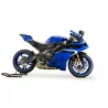Tampons Evotech Performance Yamaha YZF-R9 (2025+) image 2