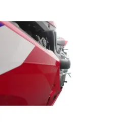 Tampons Evotech Performance Honda CBR 650 R (2024+) image 4