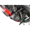 Engine blocks Evotech Performance Honda CBR 650 R (2024+) picture 5