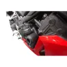 Tampons Evotech Performance Honda CBR 650 R (2024+) image 6