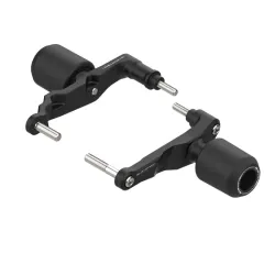 Engine blocks Evotech Performance Honda CBR 650 R (2024+) picture 1