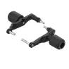 Tampons Evotech Performance Honda CBR 650 R (2024+) image 1