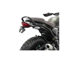 Evotech Performance license plate holder Triumph Speed 400 (2024+) picture 2