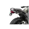 Evotech Performance license plate holder Triumph Speed 400 (2024+) picture 2