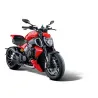 Grille de radiateur Evotech Performance Ducati Diavel V4 (2023+) image 5