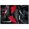 Grille de radiateur Evotech Performance Ducati Diavel V4 (2023+) image 3