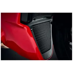 Grille de radiateur Evotech Performance Ducati Diavel V4 (2023+) image 4