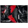 Evotech Performance radiator grille Ducati Diavel V4 (2023+) picture 2