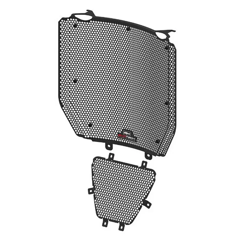 Evotech Performance radiator grille Ducati Diavel V4 (2023+) picture 1