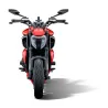 Tampons Evotech Performance Ducati Diavel V4 (2023+) image 4