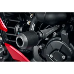 Engine blocks Evotech Performance Ducati Diavel V4 (2023+) picture 2