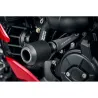 Engine blocks Evotech Performance Ducati Diavel V4 (2023+) picture 2
