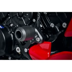 Engine blocks Evotech Performance Ducati Diavel V4 (2023+) picture 3