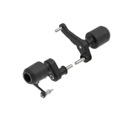 Engine blocks Evotech Performance Ducati Diavel V4 (2023+) picture 1