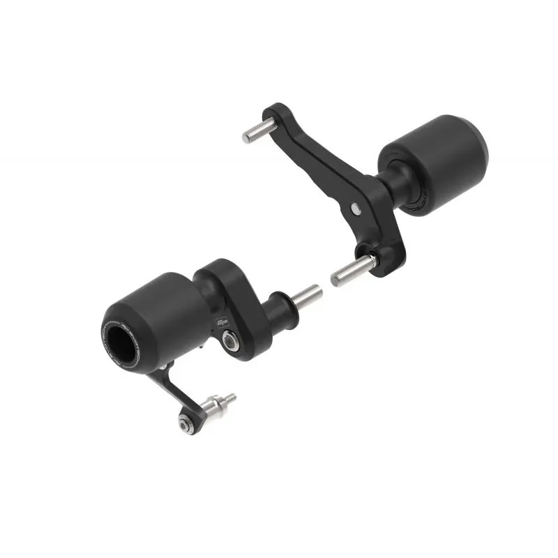 Tampons Evotech Performance Ducati Diavel V4 (2023+) image 1